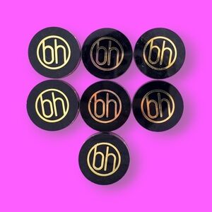BH Cosmetics Diamond Dazzlers Loose Foil Pigment Eyeshadows Set
